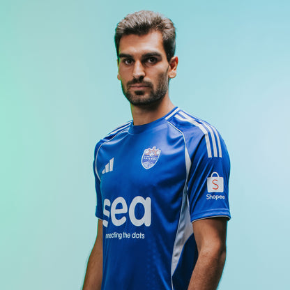 LCSFC 25/26 AWAY Jersey