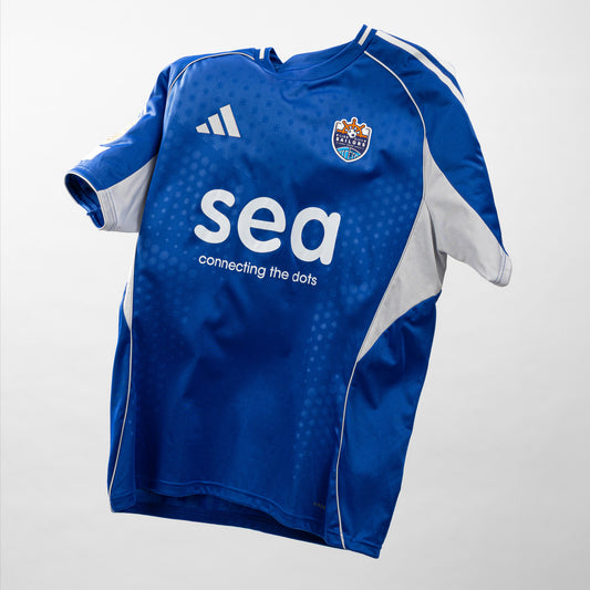 LCSFC 25/26 AWAY Jersey