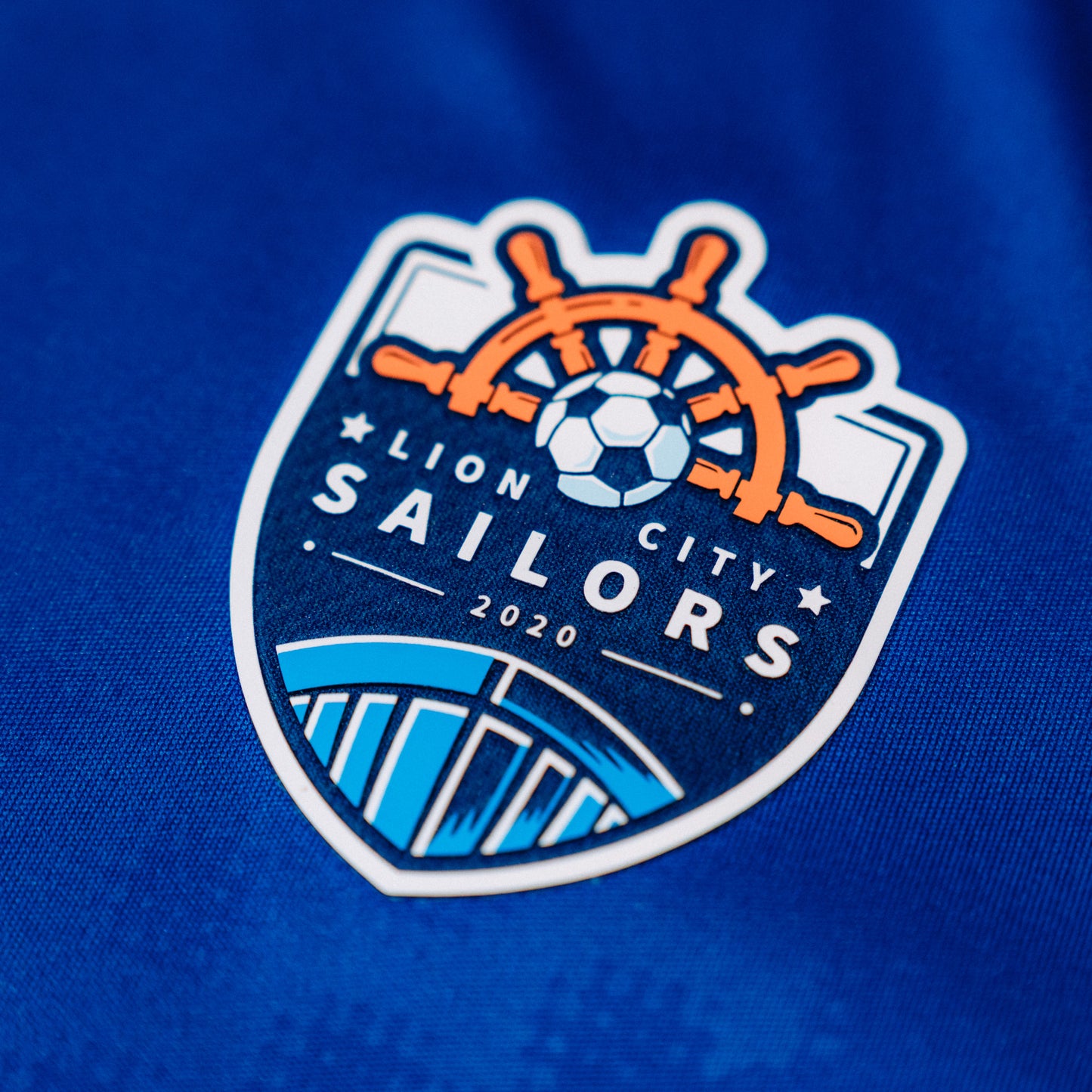 LCSFC 25/26 AWAY Jersey