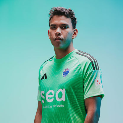 LCSFC 25/26 GK AWAY Jersey