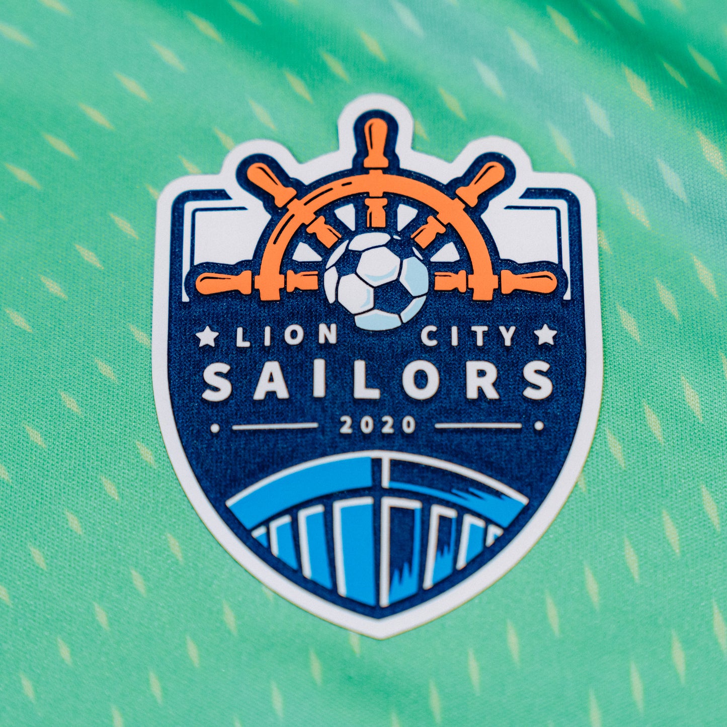 LCSFC 25/26 GK AWAY Jersey