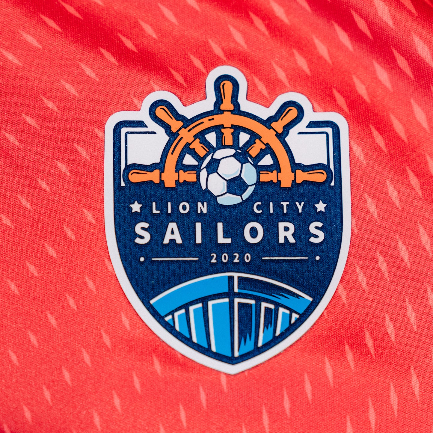 LCSFC 25/26 GK HOME Jersey