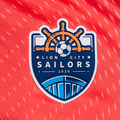 LCSFC 25/26 GK HOME Jersey