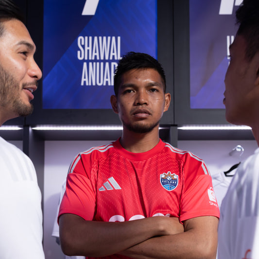 LCSFC 25/26 GK HOME Jersey