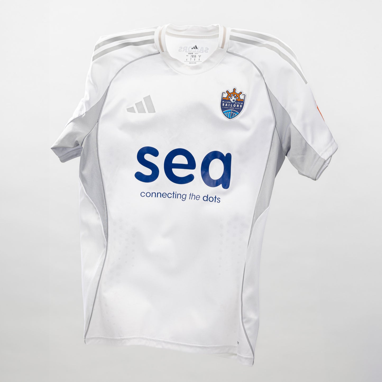 LCSFC 25/26 HOME Jersey
