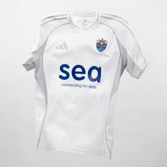 LCSFC 25/26 HOME Jersey