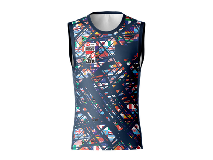 HSBC 7s EVENT SIGNATURE MOVEMENT TEE