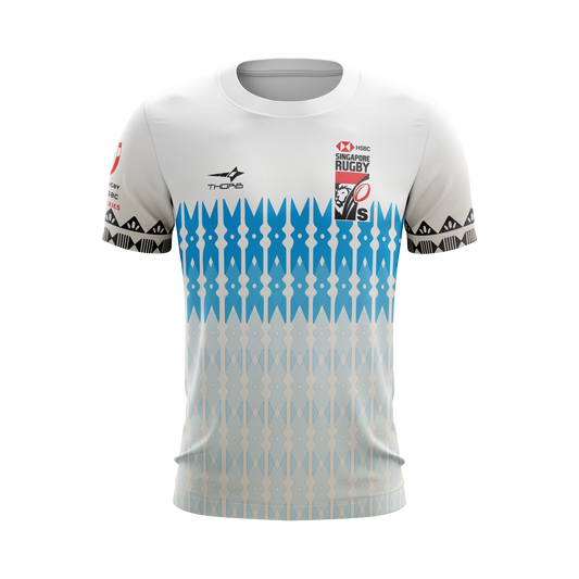 HSBC 7s FIJI ATHLETIC JERSEY