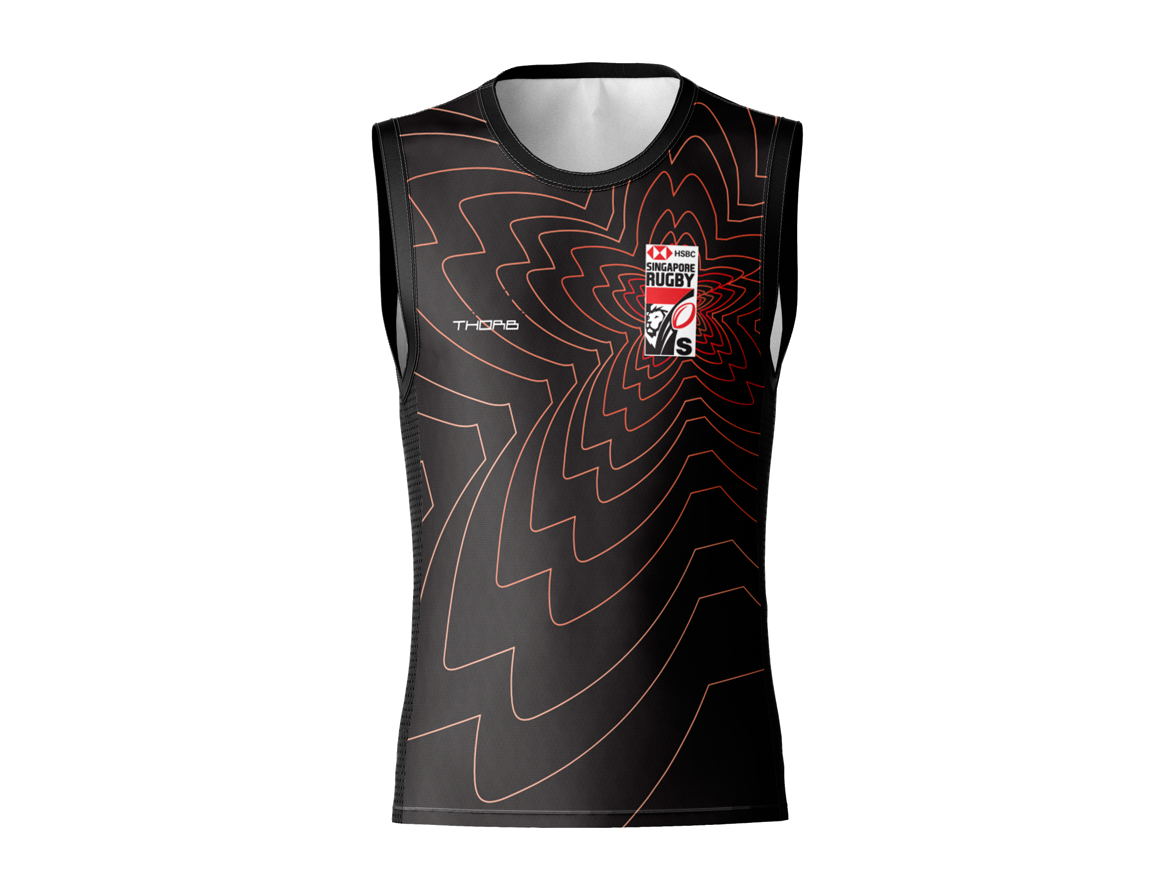 HSBC 7s JAPAN MOVEMENT TEE – TheSportingEdge