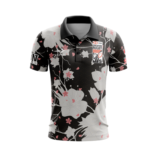 HSBC 7s JAPAN PERFORMANCE POLO