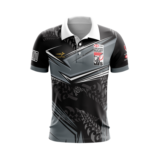 HSBC 7s NEW ZEALAND PERFORMANCE POLO