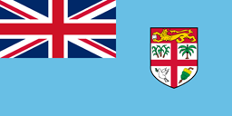 FLAG FIJI