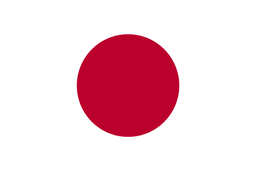 FLAG JAPAN