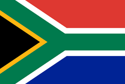 FLAG SOUTH AFRICA